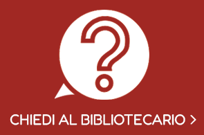 Servizio chiedi al bibliotecario