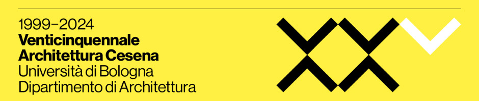 XXV Architettura